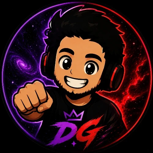 Avatar do Jogador