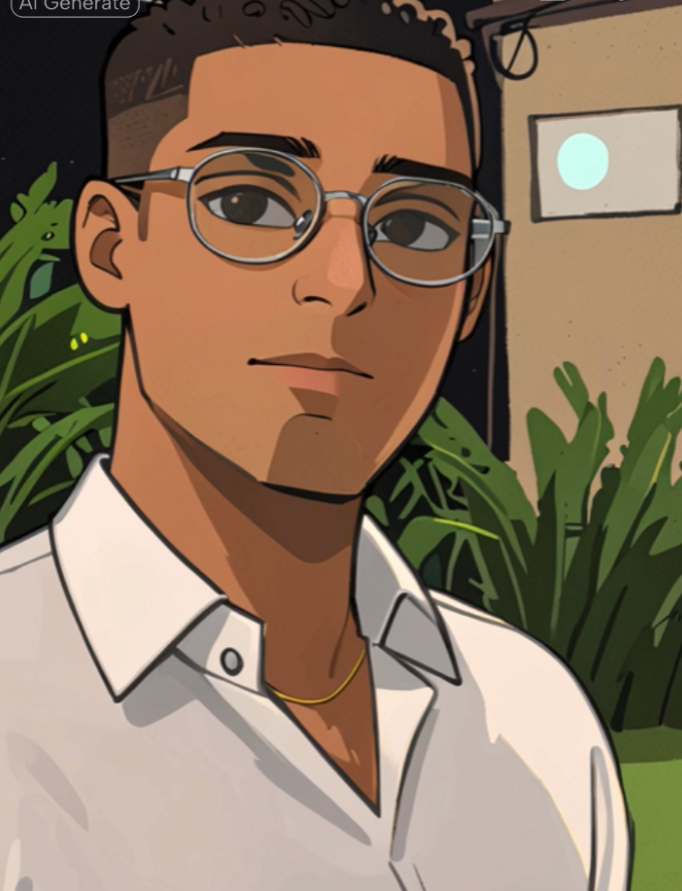Avatar do Jogador